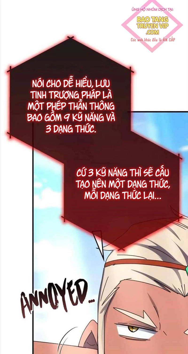 Học Viện Tối Thượng - Chapter 119 - Page 27