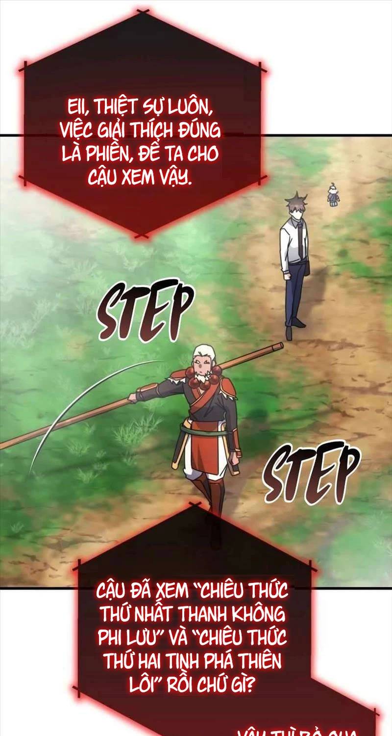 Học Viện Tối Thượng - Chapter 119 - Page 29