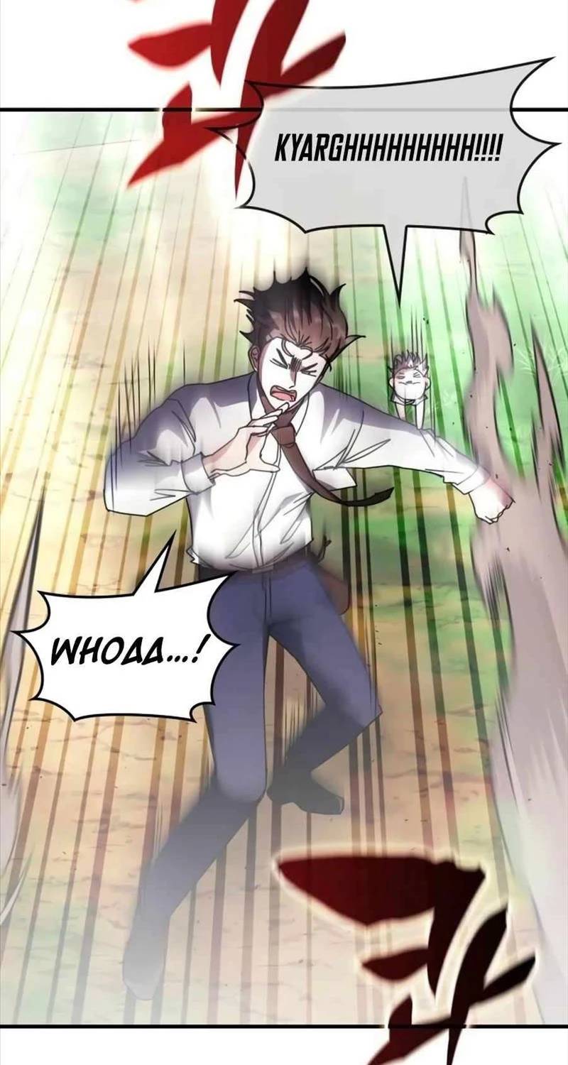 Học Viện Tối Thượng - Chapter 119 - Page 39