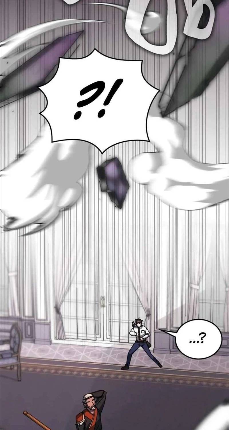 Học Viện Tối Thượng - Chapter 119 - Page 52