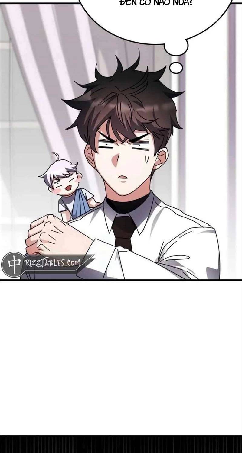 Học Viện Tối Thượng - Chapter 119 - Page 54