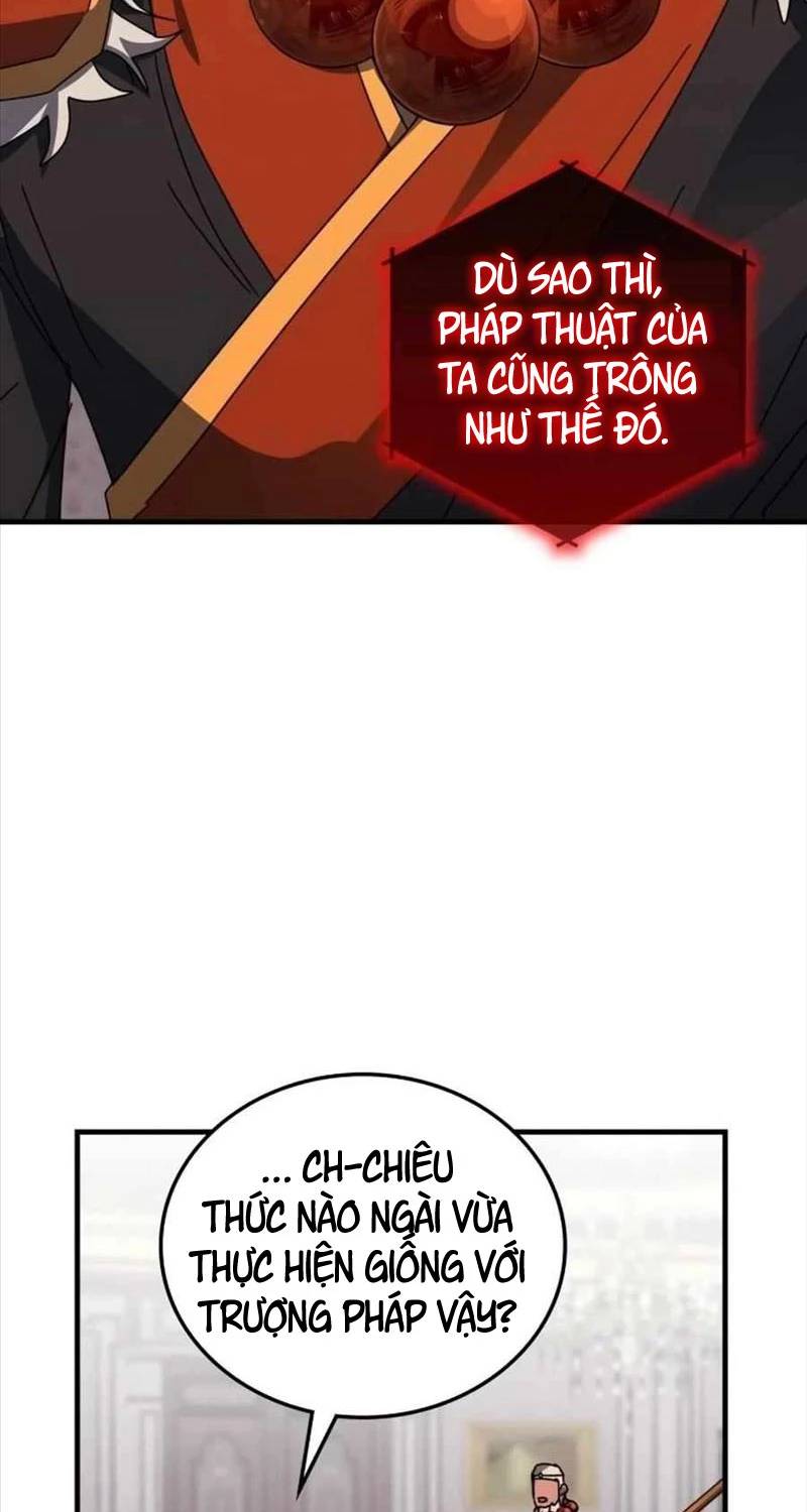 Học Viện Tối Thượng - Chapter 119 - Page 56