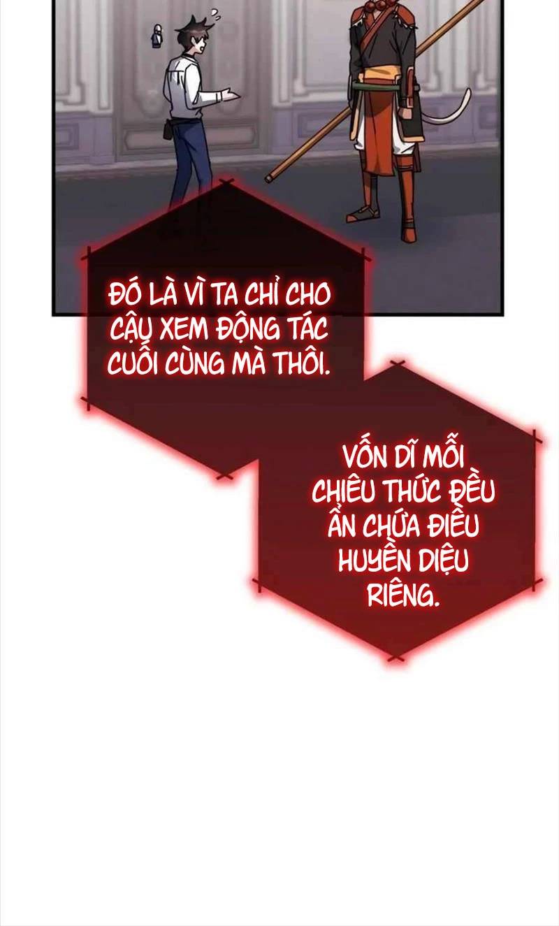 Học Viện Tối Thượng - Chapter 119 - Page 57