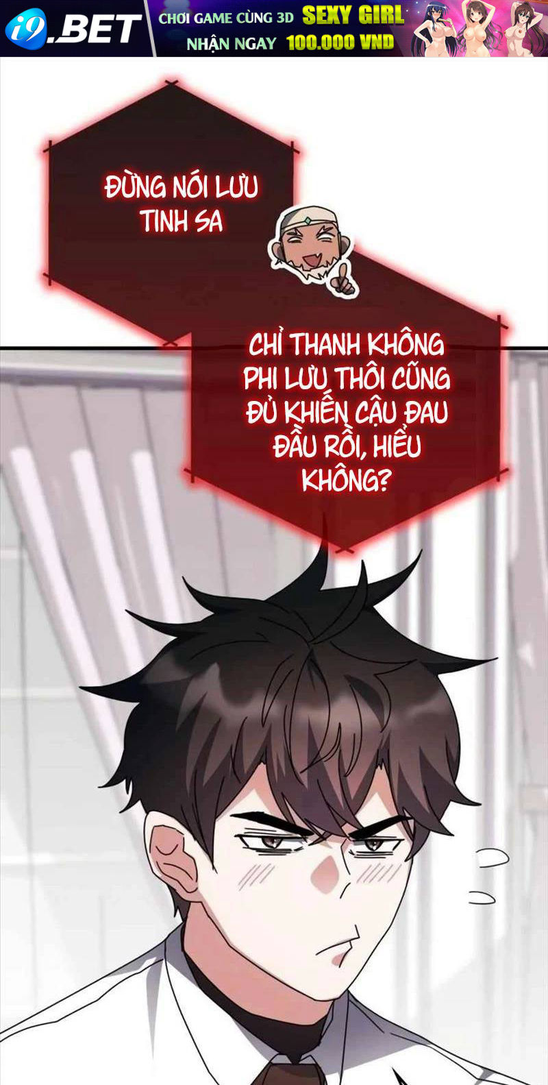 Học Viện Tối Thượng - Chapter 119 - Page 58