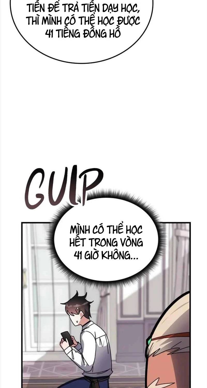 Học Viện Tối Thượng - Chapter 119 - Page 60