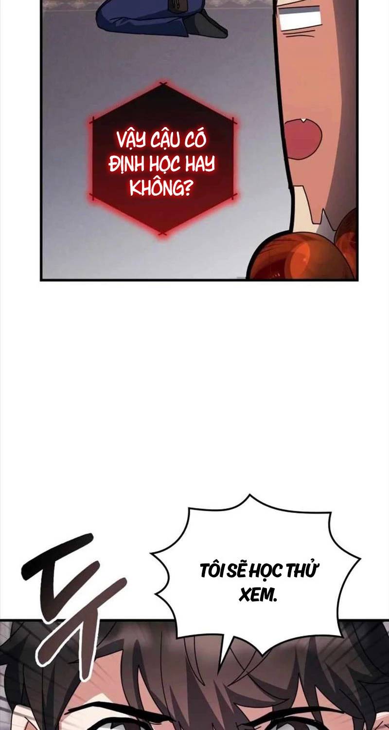 Học Viện Tối Thượng - Chapter 119 - Page 61