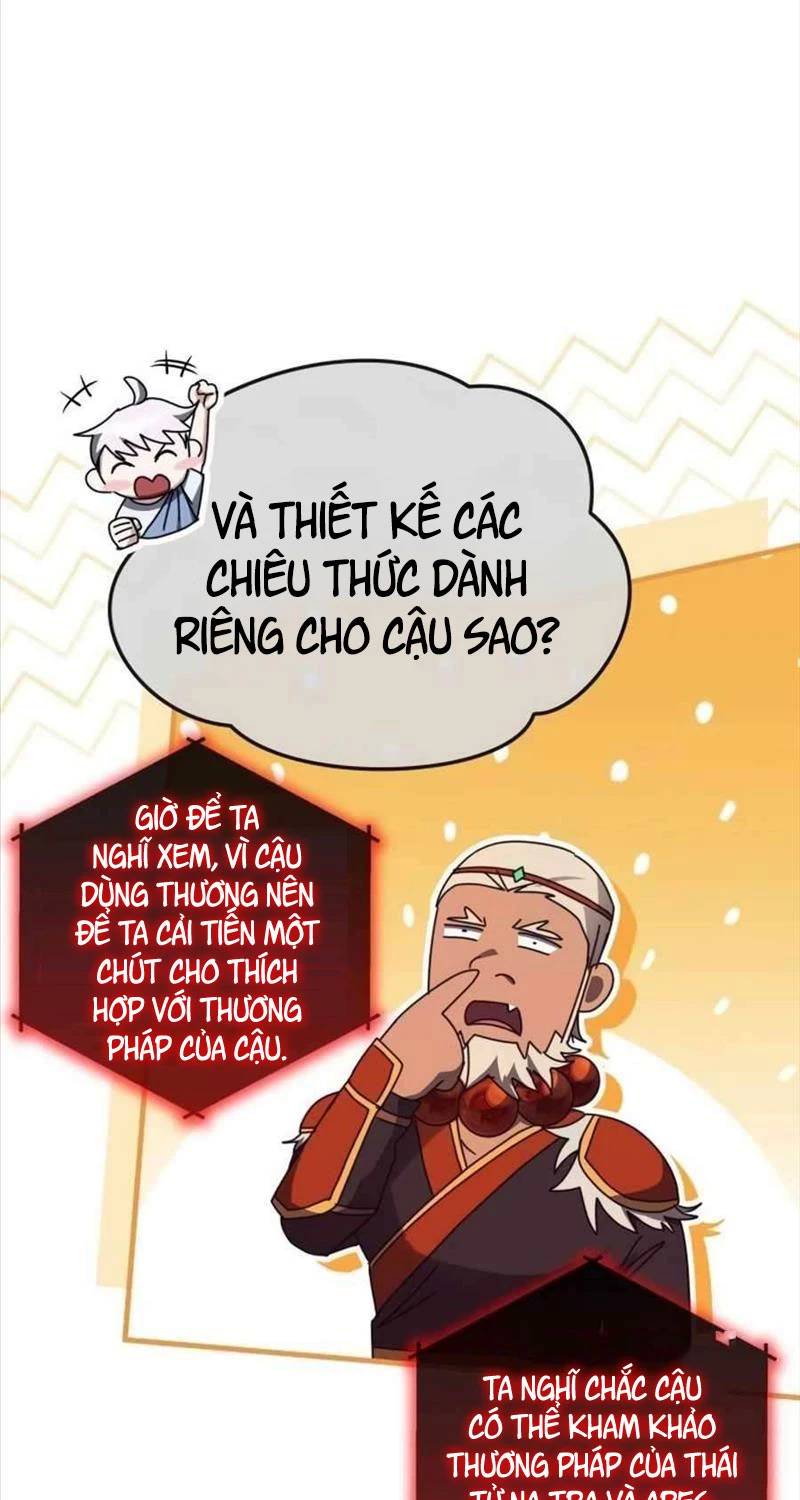 Học Viện Tối Thượng - Chapter 119 - Page 66