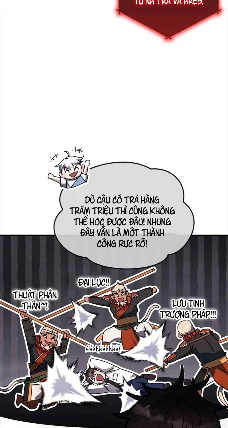 Học Viện Tối Thượng - Chapter 119 - Page 67