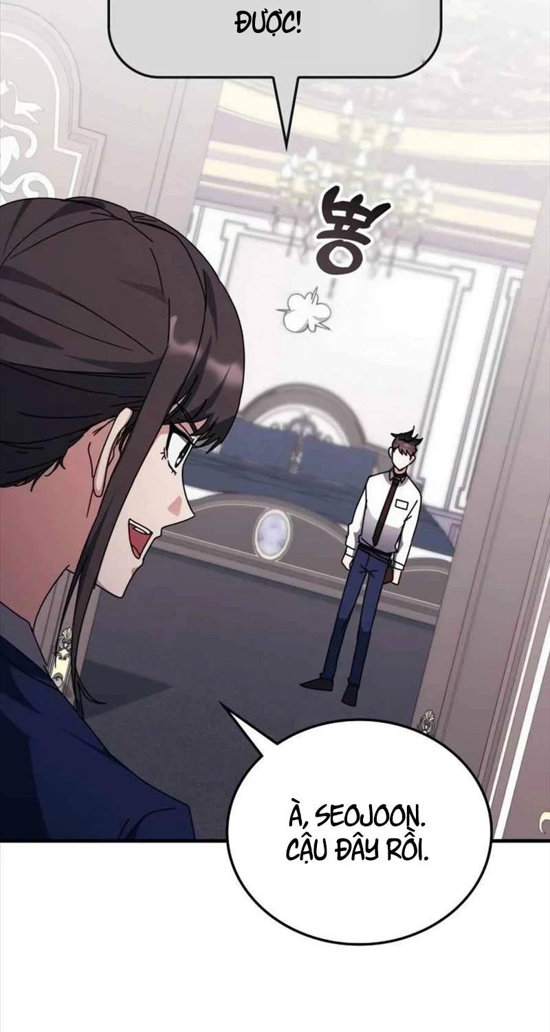 Học Viện Tối Thượng - Chapter 119 - Page 70