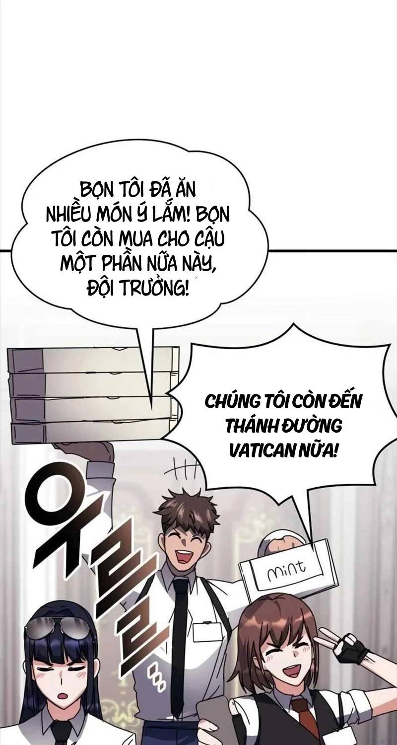 Học Viện Tối Thượng - Chapter 119 - Page 71
