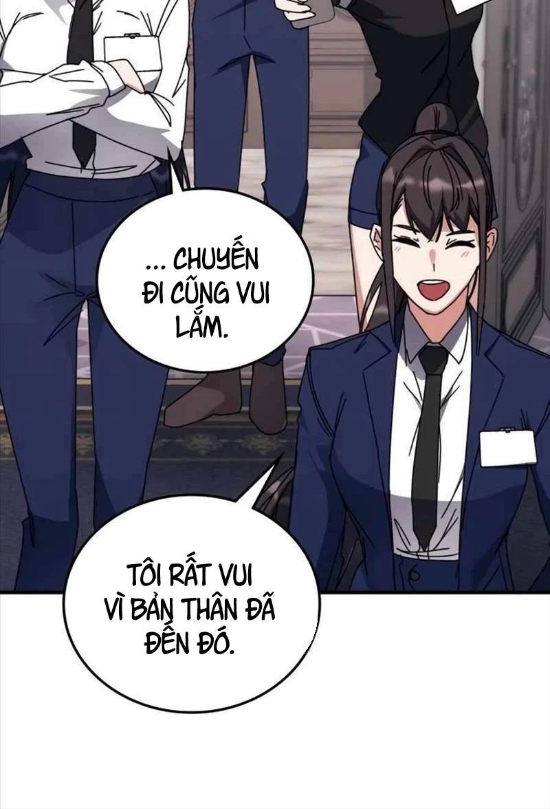 Học Viện Tối Thượng - Chapter 119 - Page 72