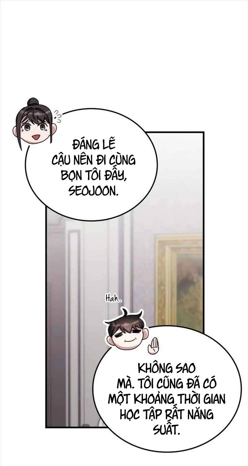 Học Viện Tối Thượng - Chapter 119 - Page 73