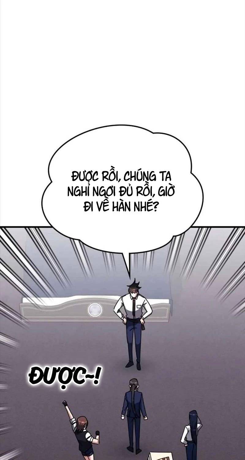 Học Viện Tối Thượng - Chapter 119 - Page 74