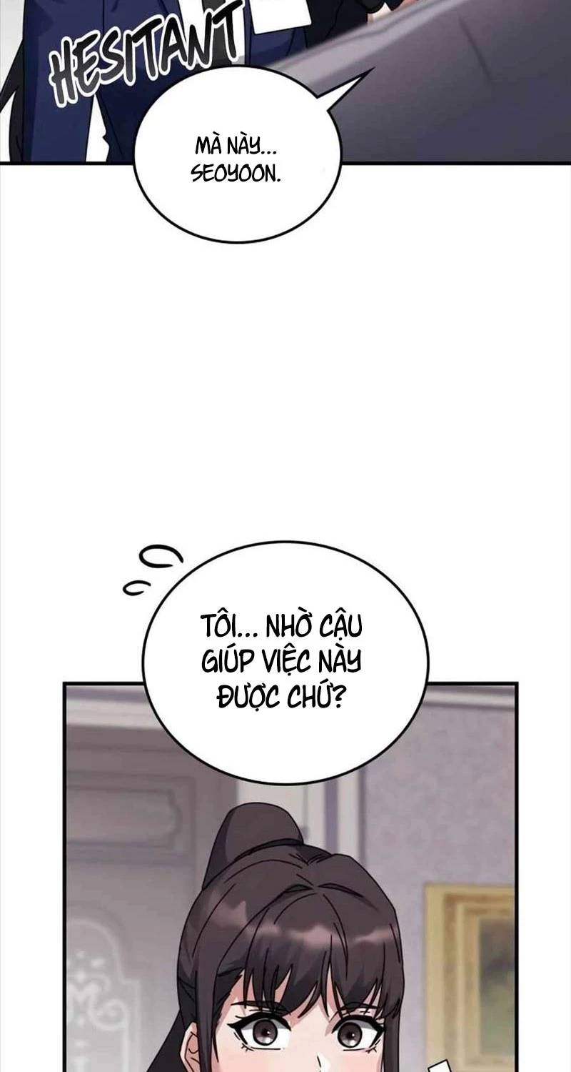 Học Viện Tối Thượng - Chapter 119 - Page 76