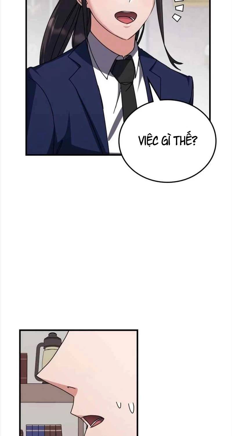 Học Viện Tối Thượng - Chapter 119 - Page 77