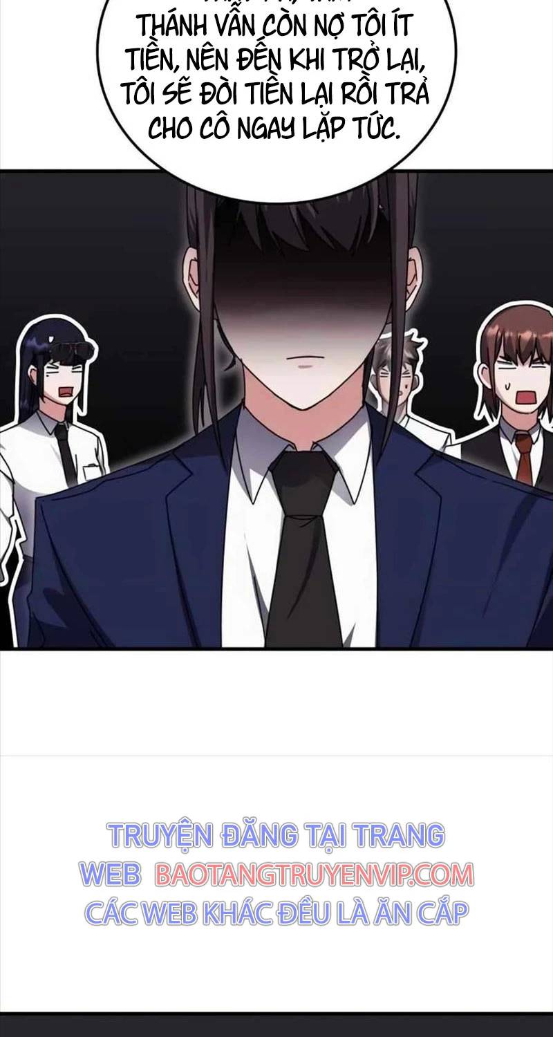 Học Viện Tối Thượng - Chapter 119 - Page 80