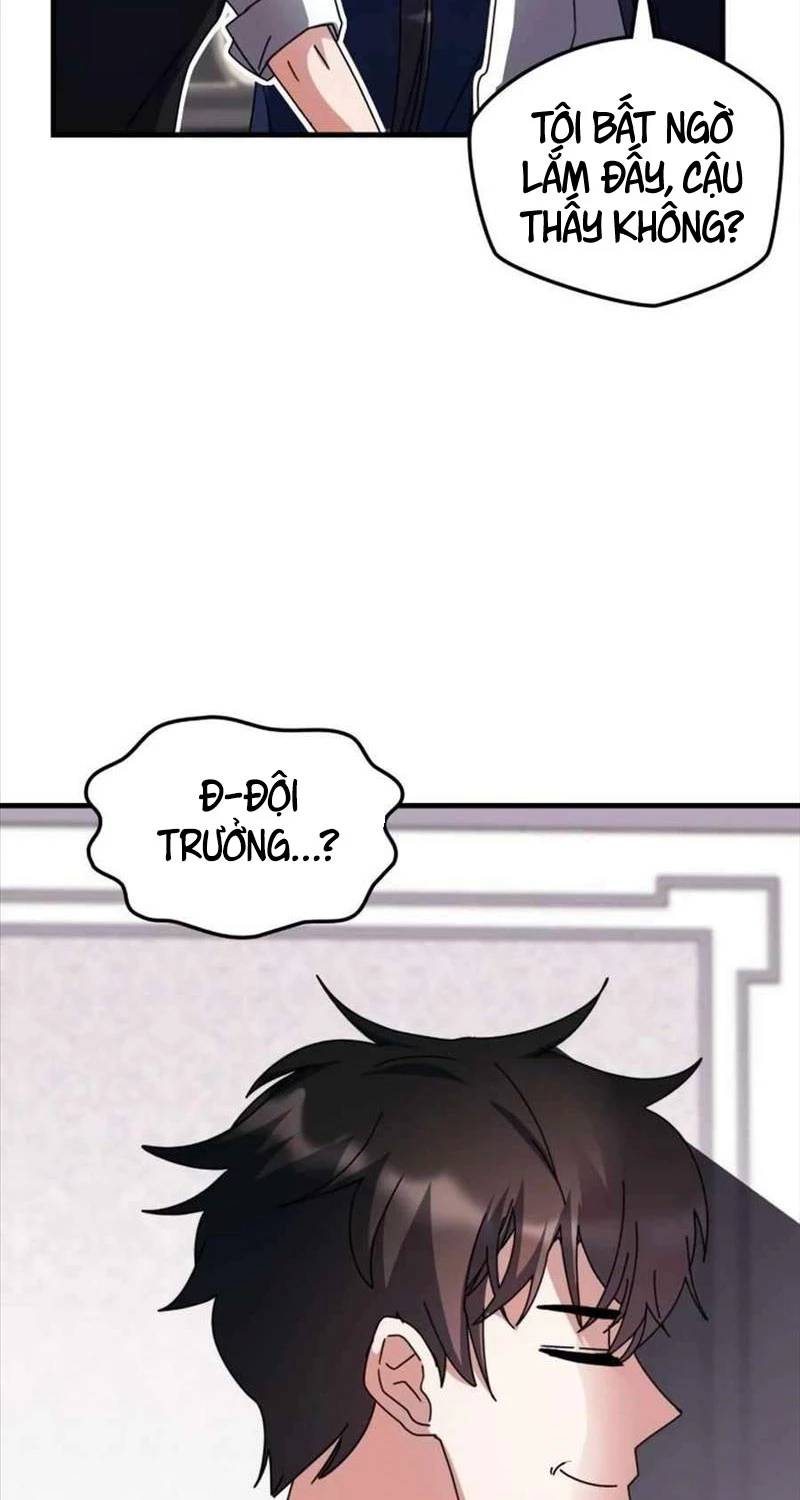 Học Viện Tối Thượng - Chapter 119 - Page 84