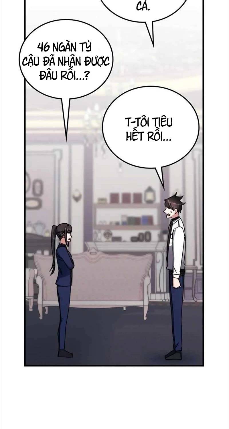 Học Viện Tối Thượng - Chapter 119 - Page 87