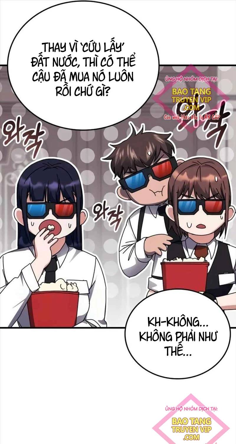 Học Viện Tối Thượng - Chapter 119 - Page 89