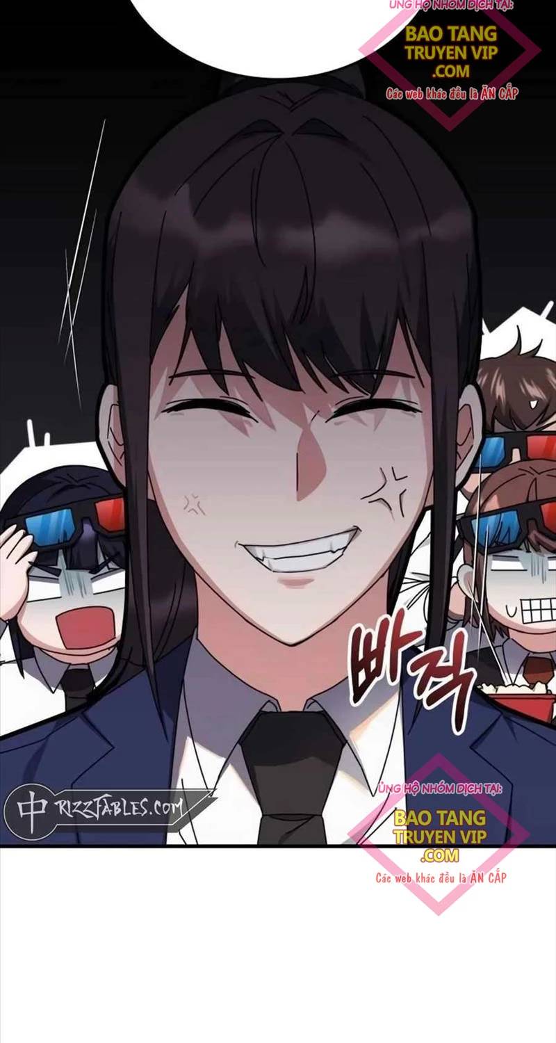 Học Viện Tối Thượng - Chapter 119 - Page 91