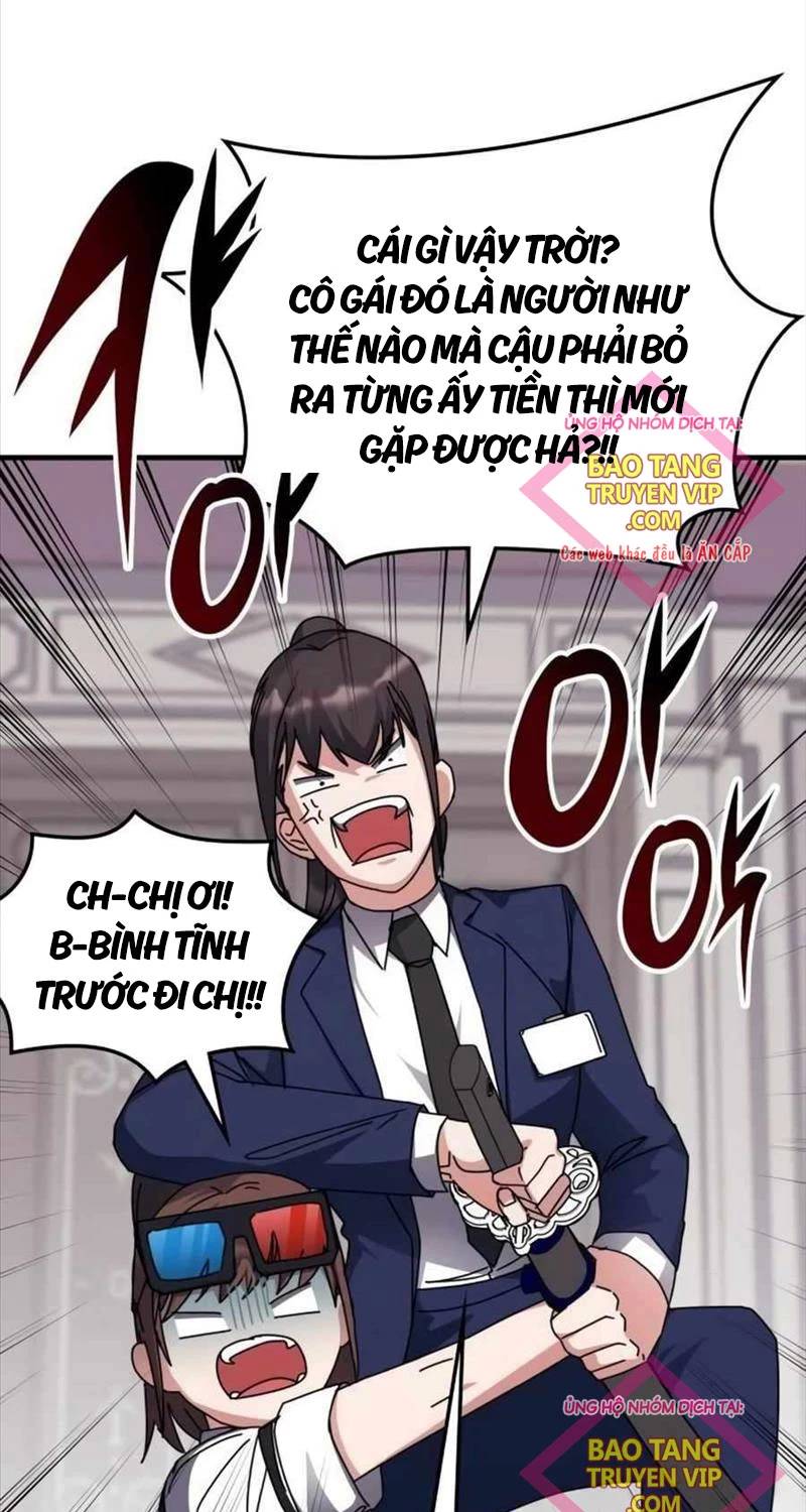 Học Viện Tối Thượng - Chapter 119 - Page 93