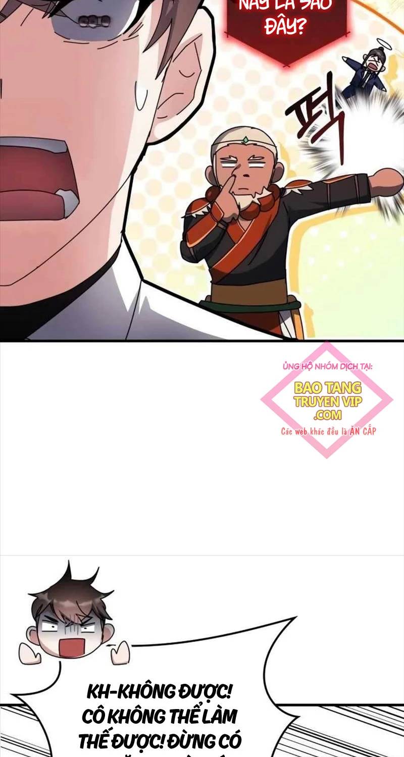 Học Viện Tối Thượng - Chapter 119 - Page 95