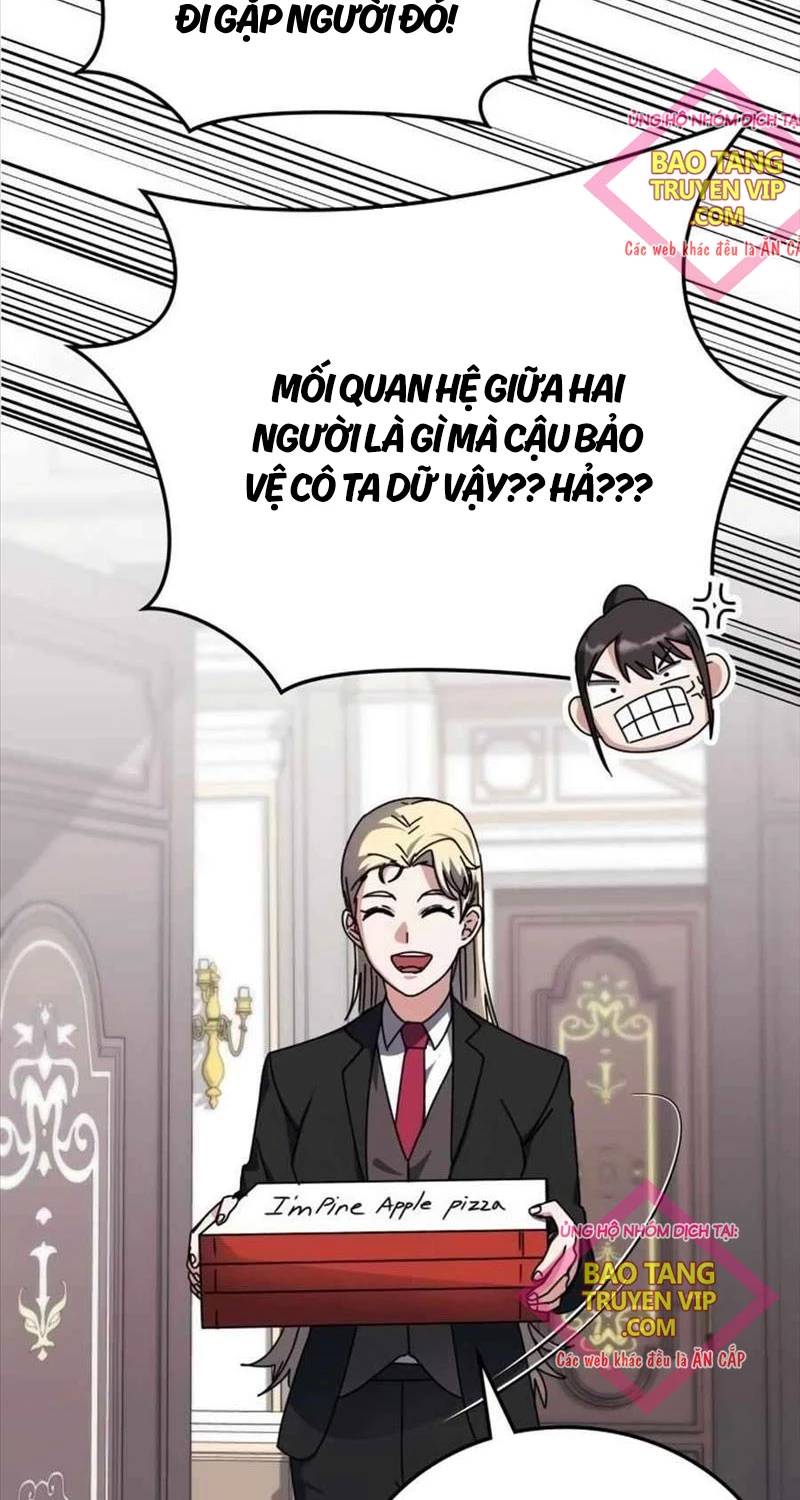 Học Viện Tối Thượng - Chapter 119 - Page 96