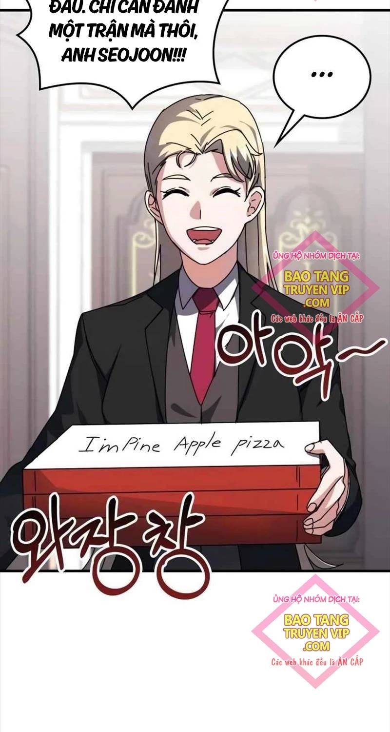 Học Viện Tối Thượng - Chapter 119 - Page 99