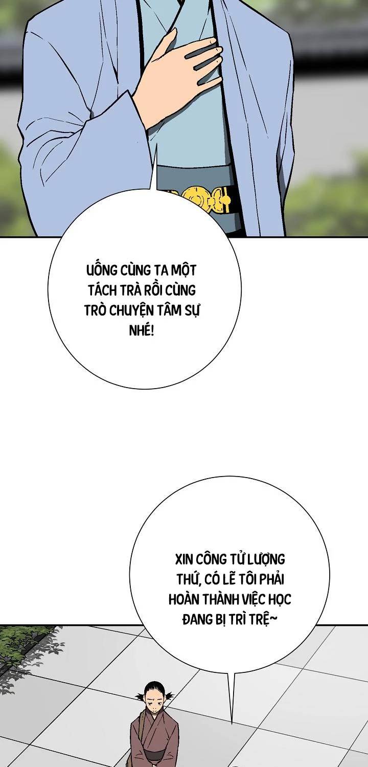 Vĩ Linh Kiếm Tiên - Chapter 72 - Page 10