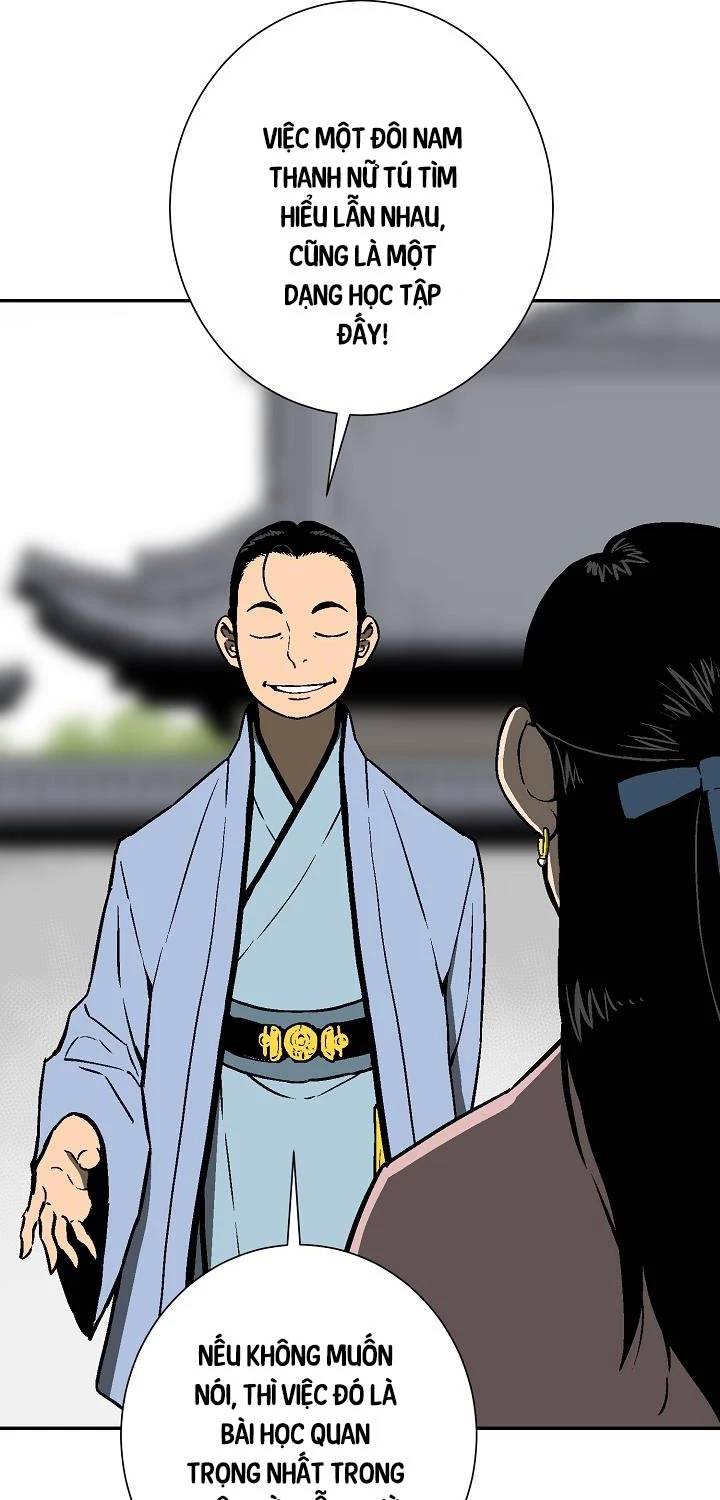 Vĩ Linh Kiếm Tiên - Chapter 72 - Page 12