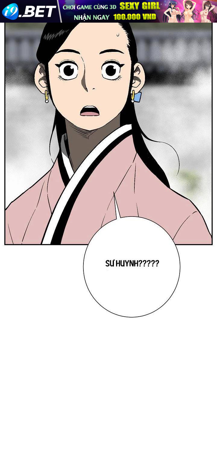 Vĩ Linh Kiếm Tiên - Chapter 72 - Page 18