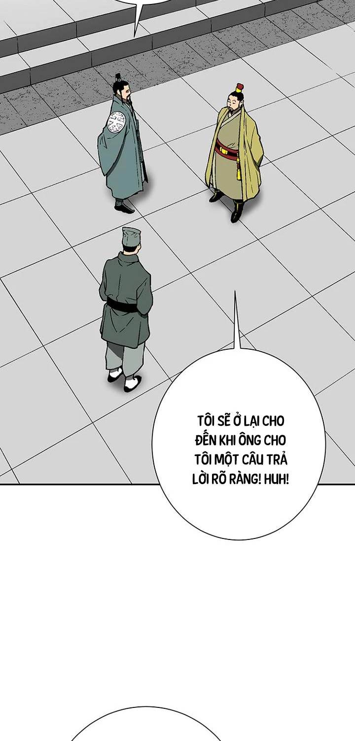 Vĩ Linh Kiếm Tiên - Chapter 72 - Page 21