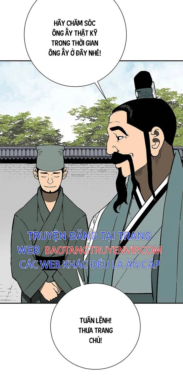 Vĩ Linh Kiếm Tiên - Chapter 72 - Page 22