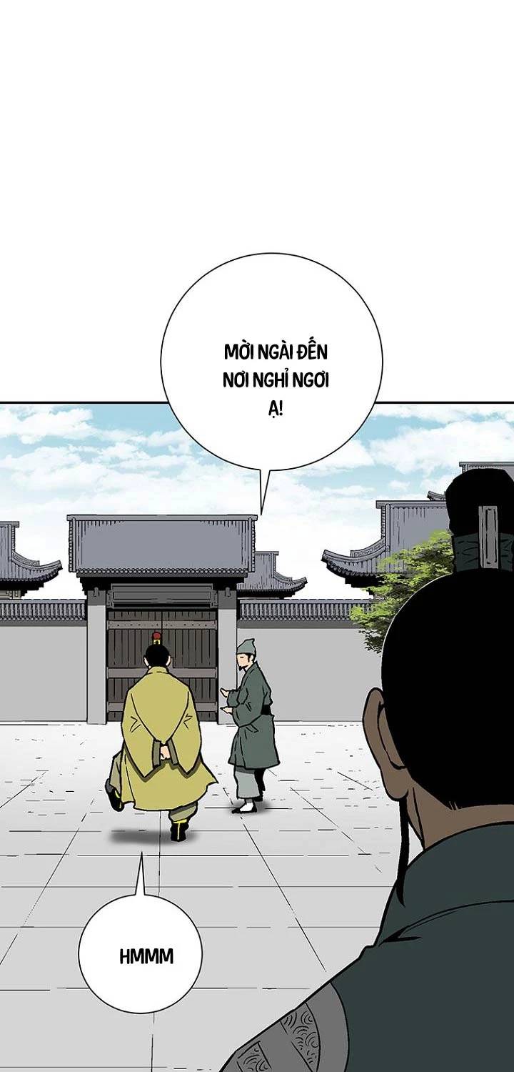 Vĩ Linh Kiếm Tiên - Chapter 72 - Page 23