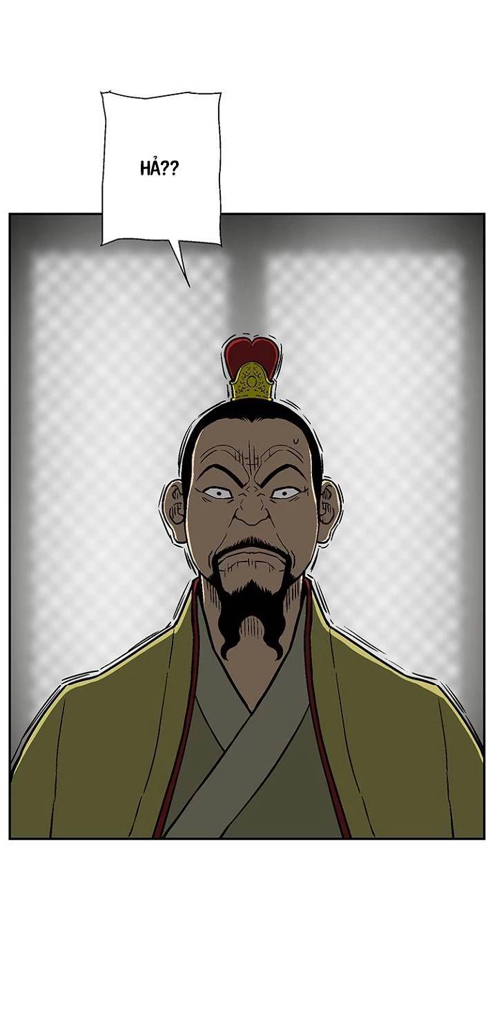 Vĩ Linh Kiếm Tiên - Chapter 72 - Page 28