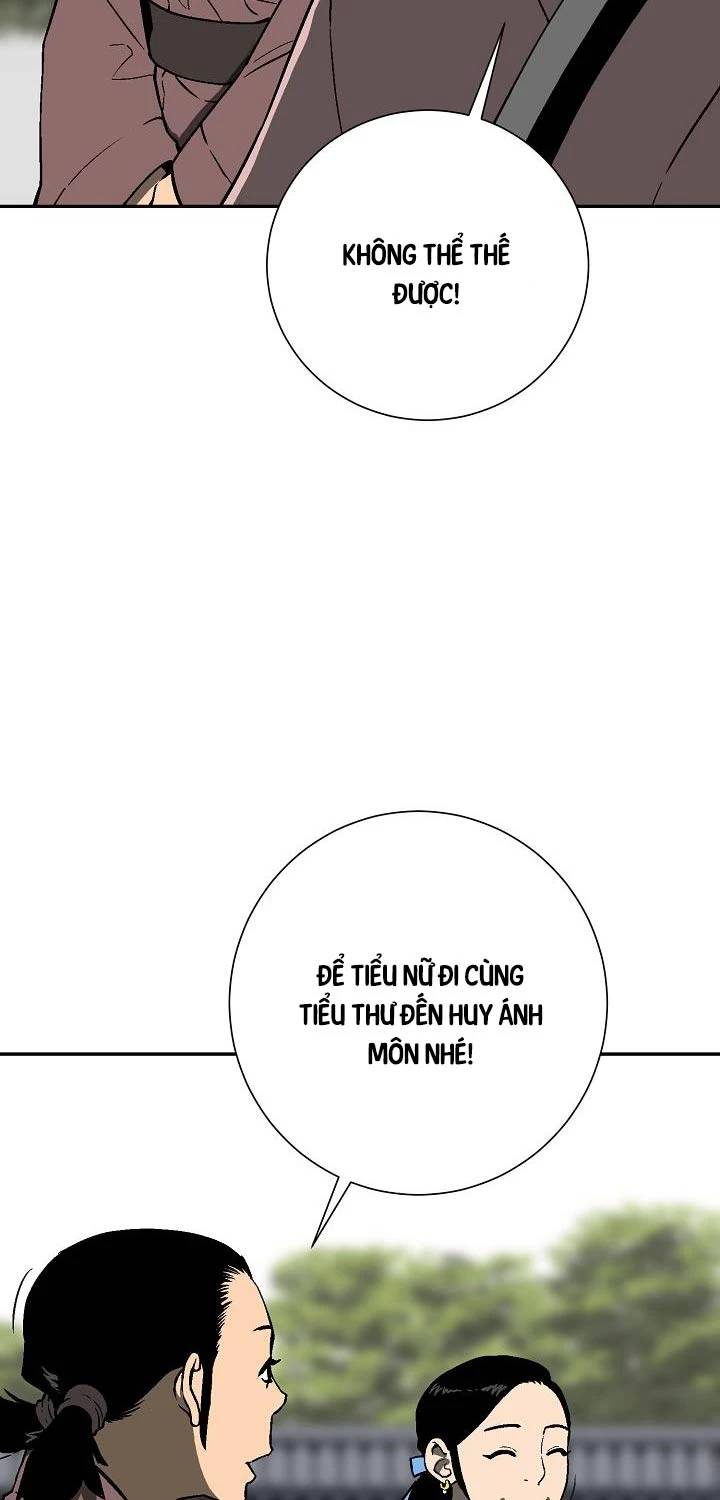 Vĩ Linh Kiếm Tiên - Chapter 72 - Page 3