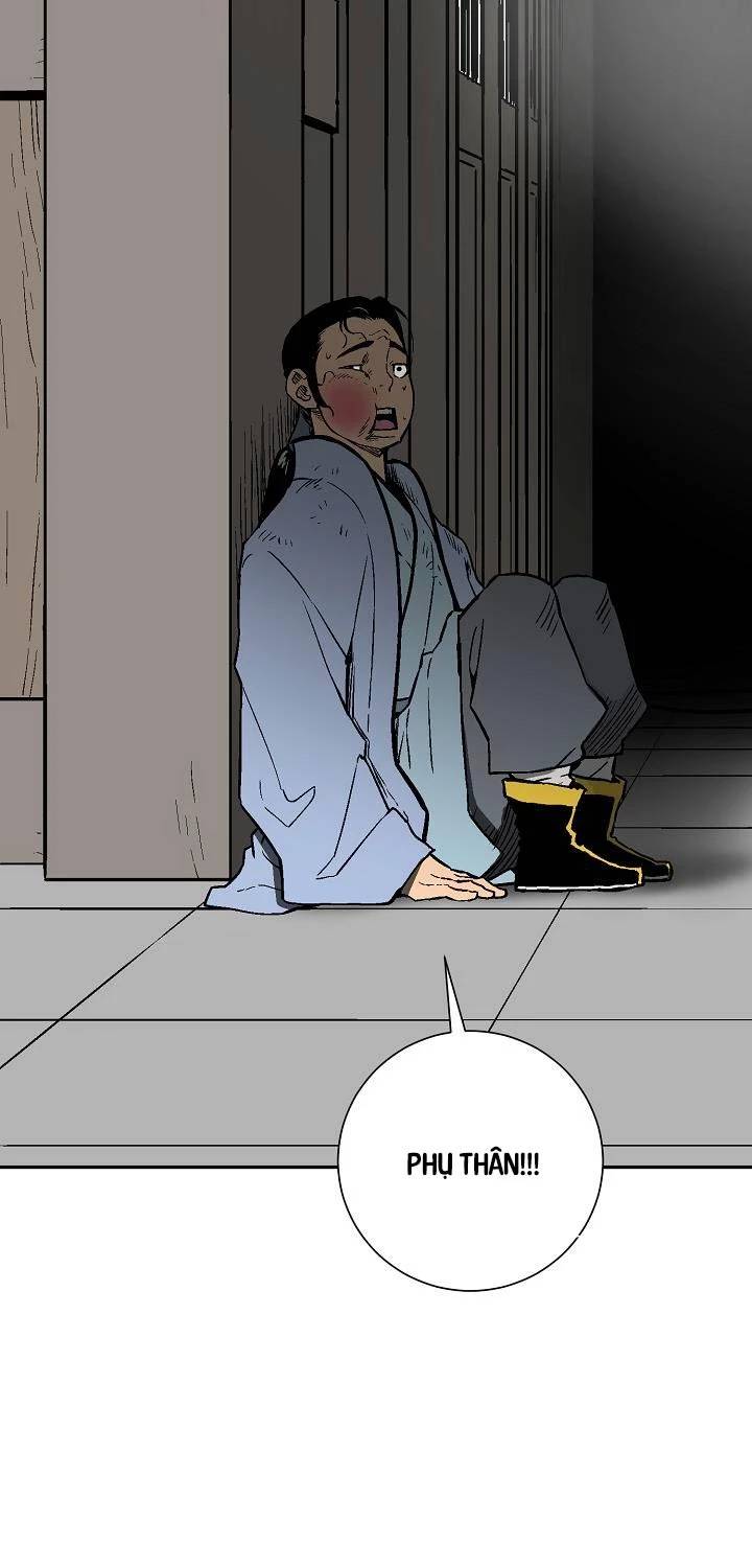 Vĩ Linh Kiếm Tiên - Chapter 72 - Page 30