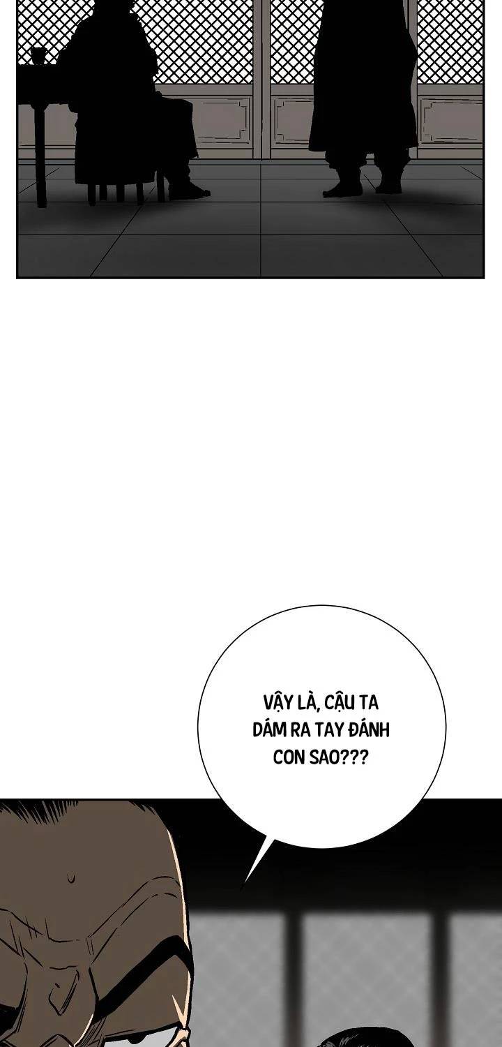 Vĩ Linh Kiếm Tiên - Chapter 72 - Page 32