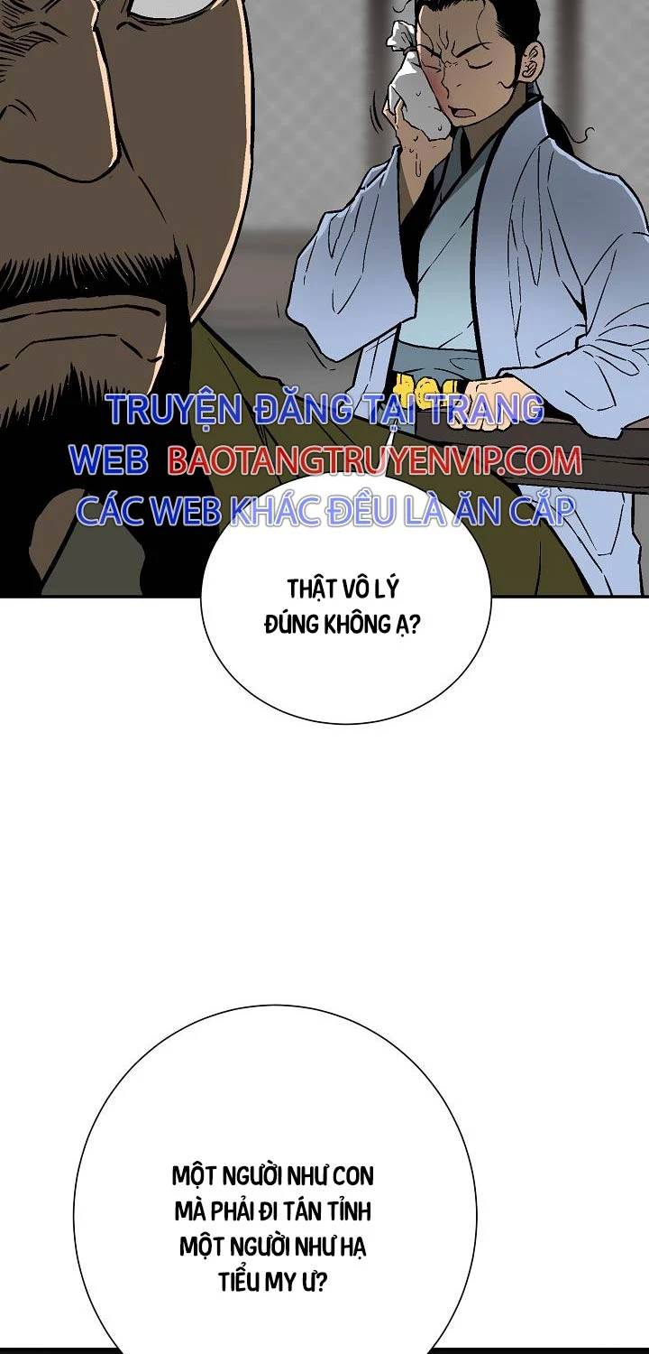 Vĩ Linh Kiếm Tiên - Chapter 72 - Page 33