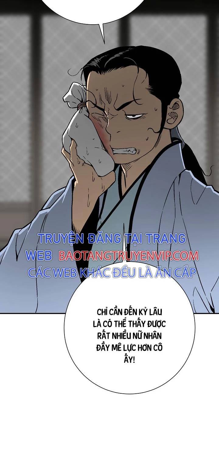 Vĩ Linh Kiếm Tiên - Chapter 72 - Page 34