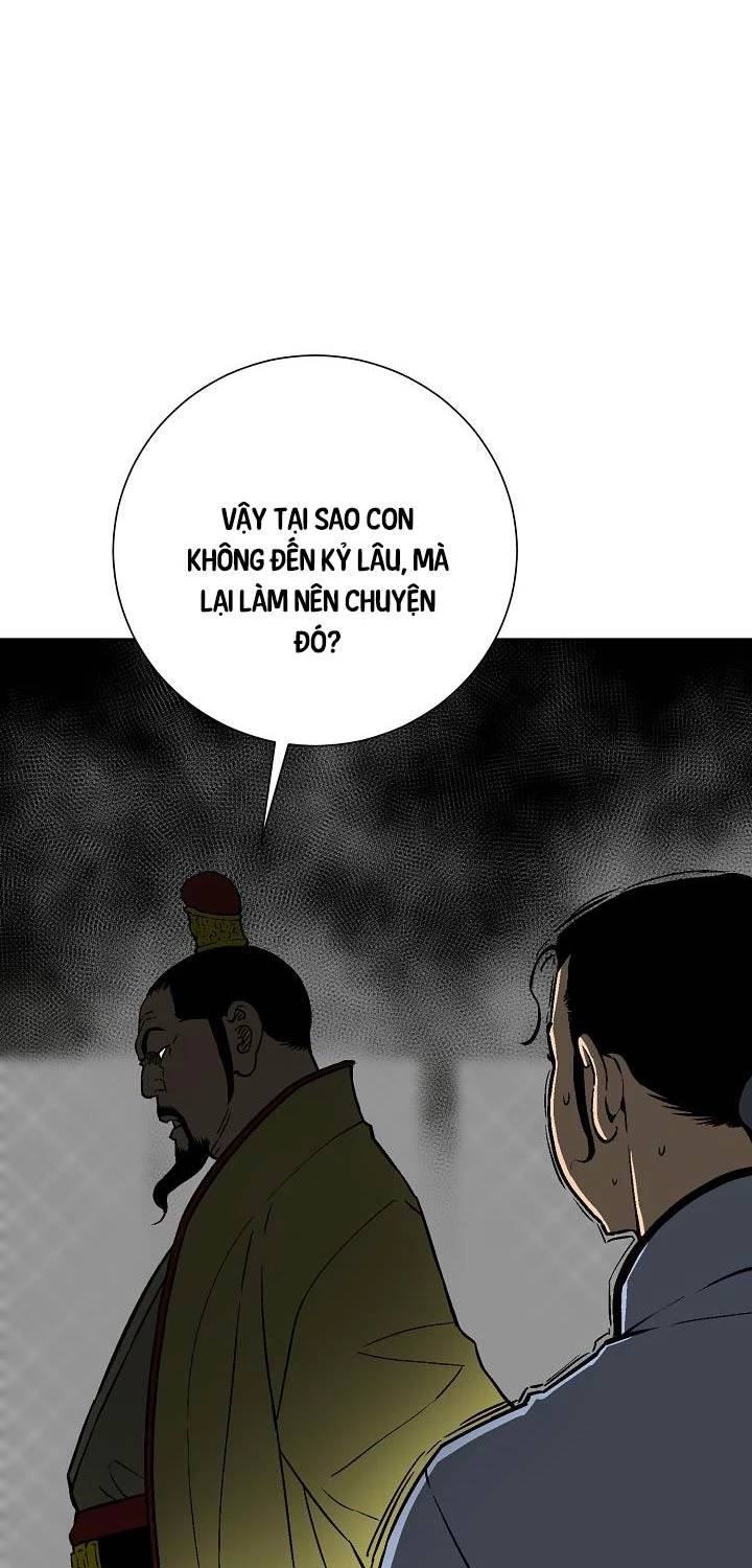 Vĩ Linh Kiếm Tiên - Chapter 72 - Page 35