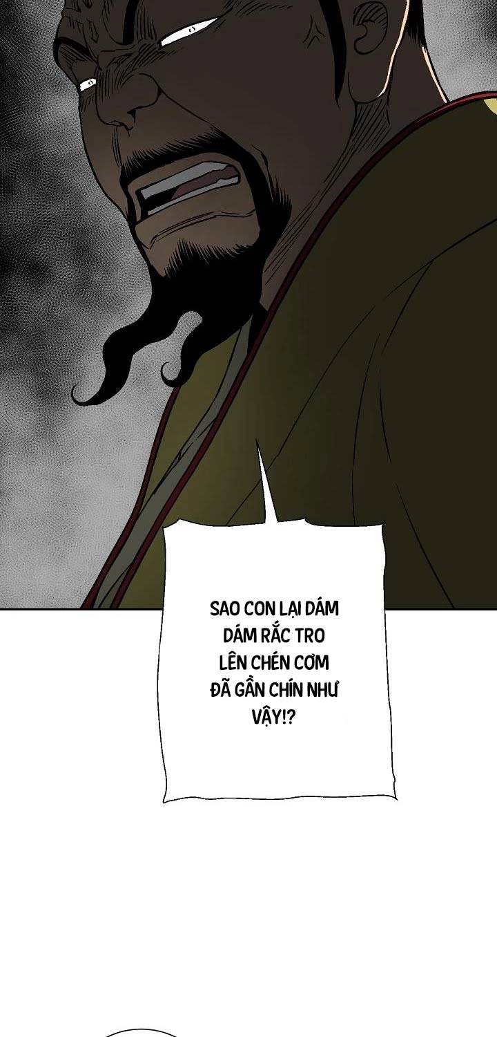 Vĩ Linh Kiếm Tiên - Chapter 72 - Page 37