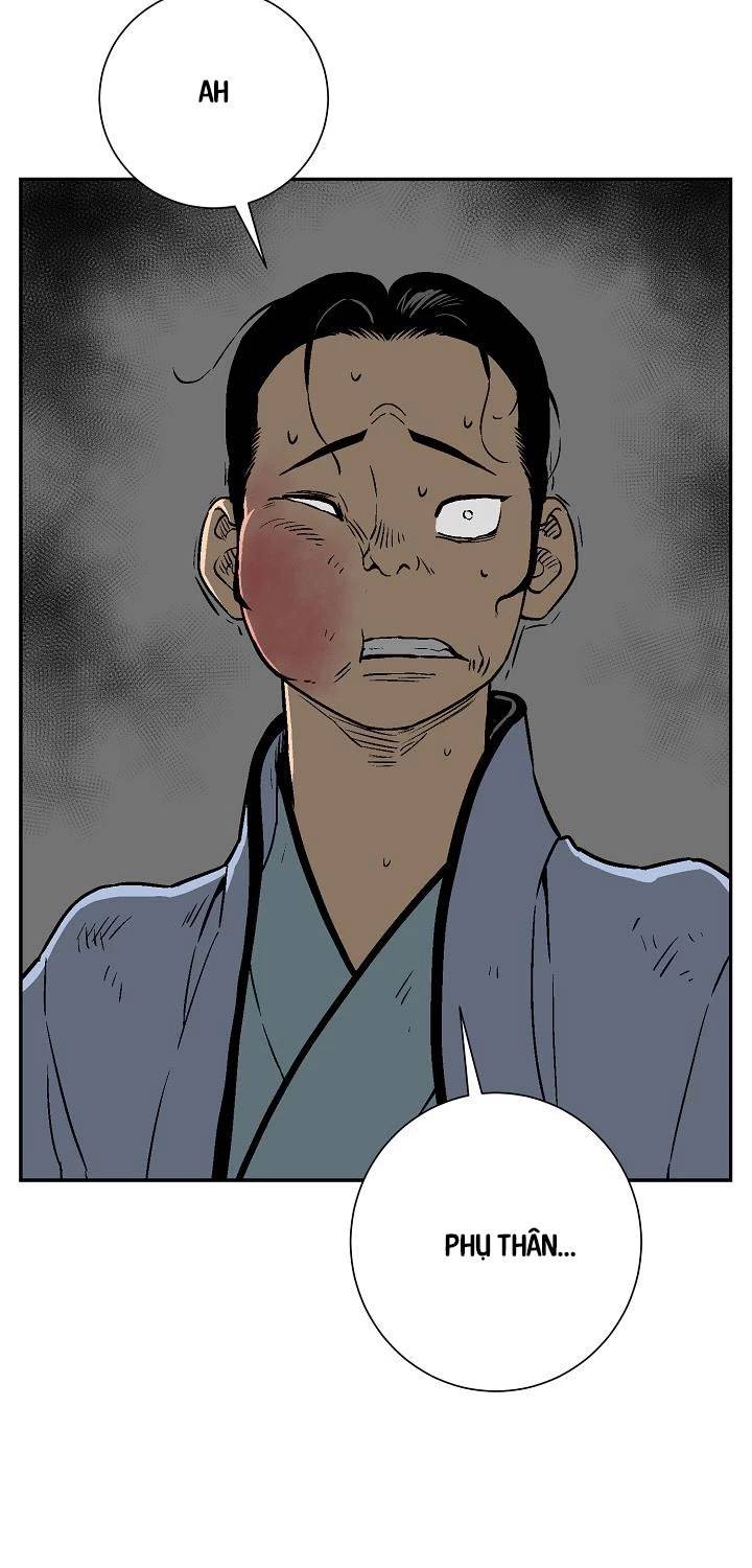 Vĩ Linh Kiếm Tiên - Chapter 72 - Page 38
