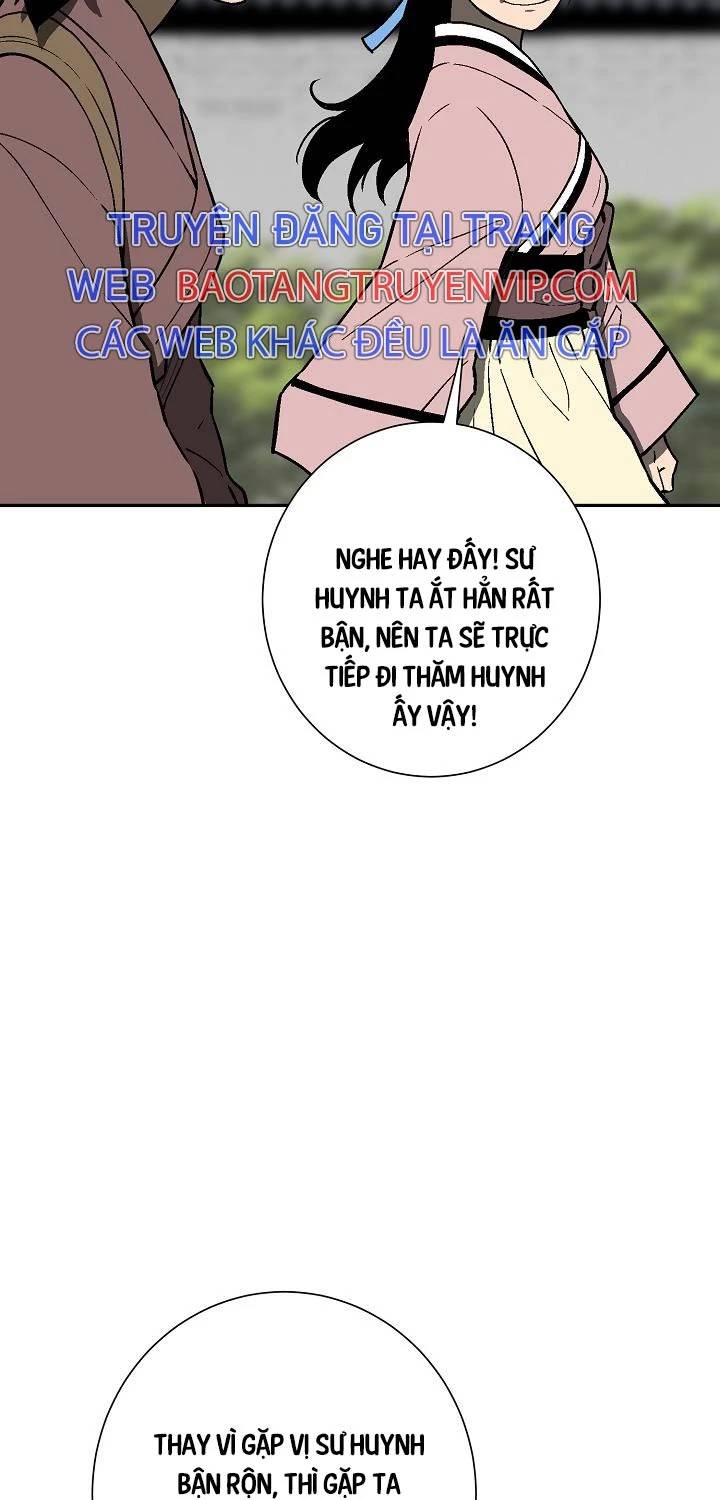 Vĩ Linh Kiếm Tiên - Chapter 72 - Page 4