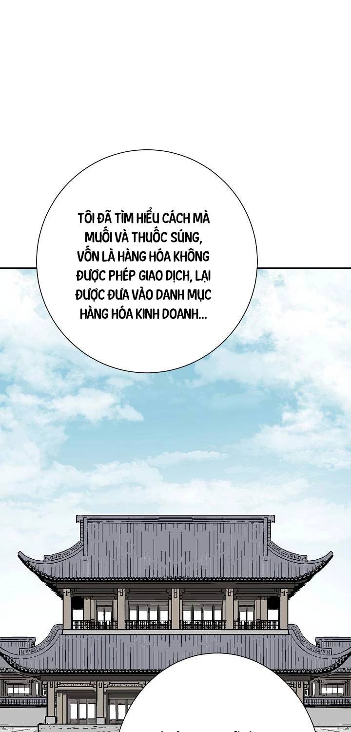 Vĩ Linh Kiếm Tiên - Chapter 72 - Page 40