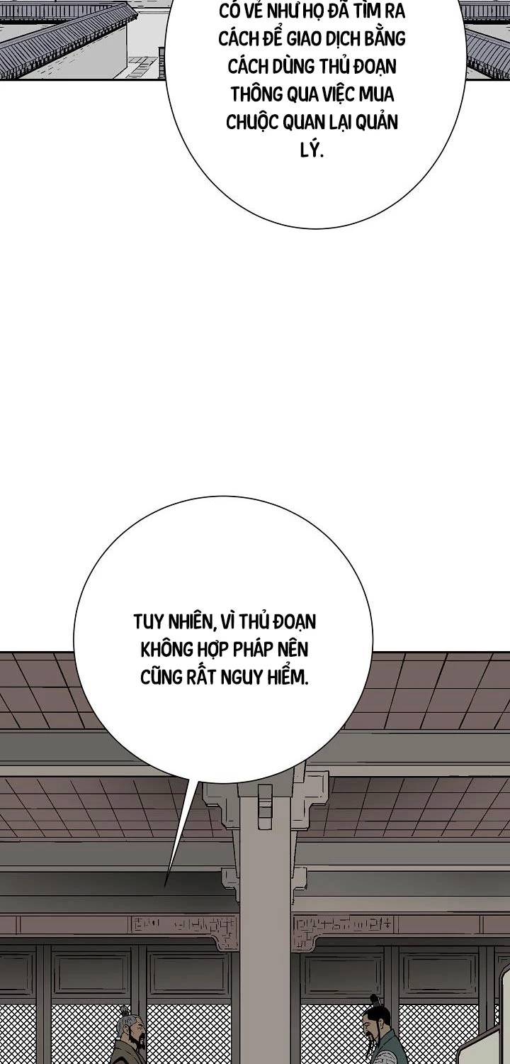 Vĩ Linh Kiếm Tiên - Chapter 72 - Page 41