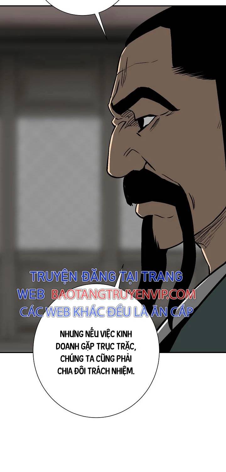 Vĩ Linh Kiếm Tiên - Chapter 72 - Page 43