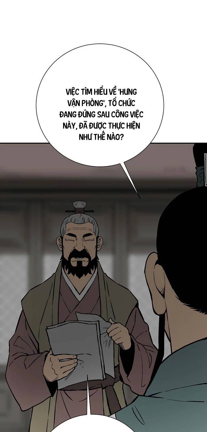 Vĩ Linh Kiếm Tiên - Chapter 72 - Page 44