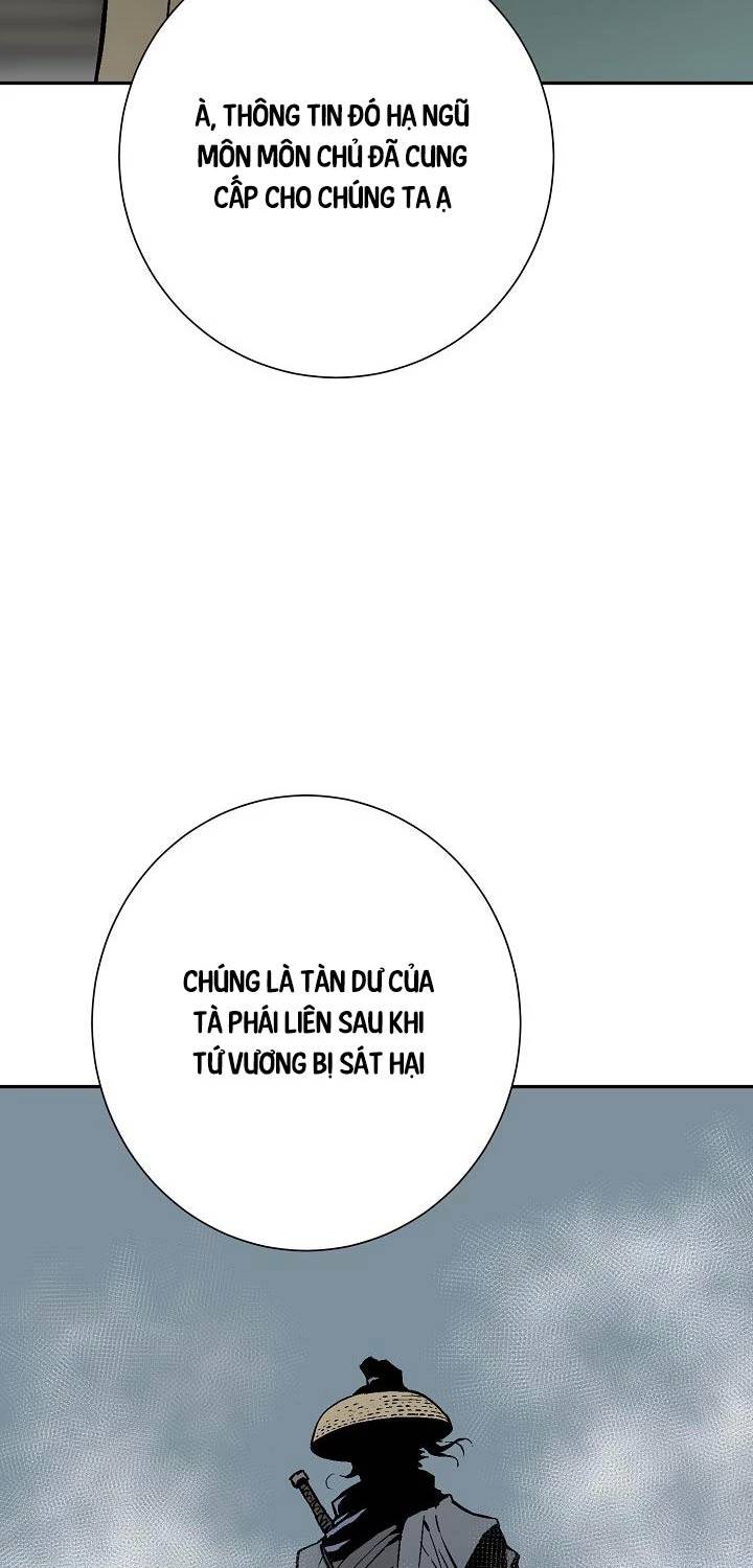 Vĩ Linh Kiếm Tiên - Chapter 72 - Page 45