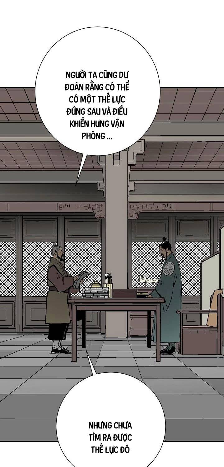 Vĩ Linh Kiếm Tiên - Chapter 72 - Page 47
